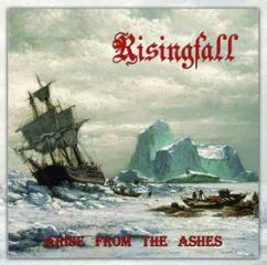 Arise from the ashes