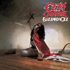 Blizzard of ozz (Vinile colorato)