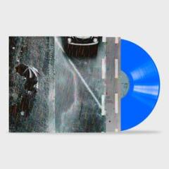 Una giornata uggiosa (180 gr blue 192khz) (Vinile)