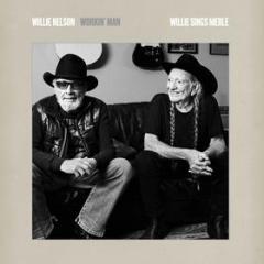 Workin' man: willie sings merle (Vinile)