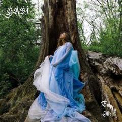Empty me (baby blue vinyl) (Vinile)