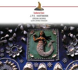 Hartmann, j.p.e. : organ work