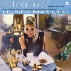 Breakfast at tiffany (Vinile)