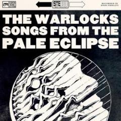 Songs from the pale eclipse - red (Vinile)