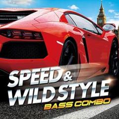 Speed & wild style -bass combo-