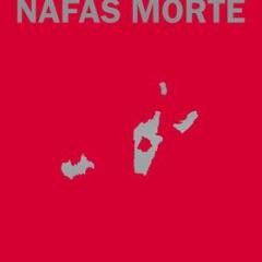Nafas morte (clear vinyl) (Vinile)