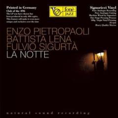 La notte (180 gr.) (Vinile)