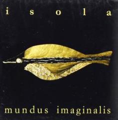 Mundus imaginalis