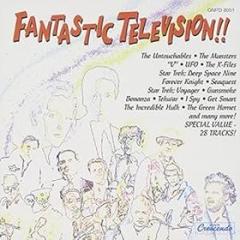 Fantastic television!!