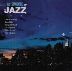 Les standards du jazz