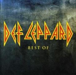Best of def leppard