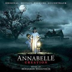 Annabelle creation