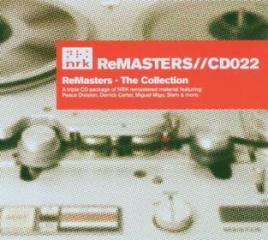 Nrk remasters - the collection