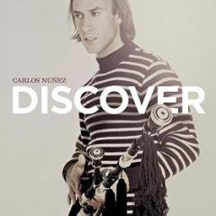 Discover carlos nunez