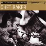 Baker - jazz profile columbia