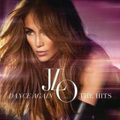 Dance again...the hits (cd+dvd)deluxe edt.