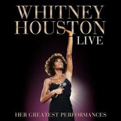 Live. Her greatest performances