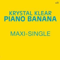 Piano banana (Vinile)