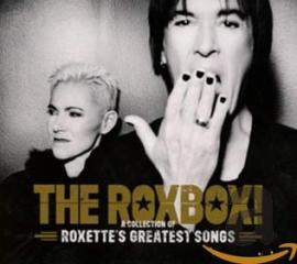 The roxbox - a collection of r