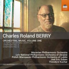 Orchestral music vol.1