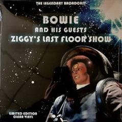 Ziggy s last floor show- the legendary b (Vinile)