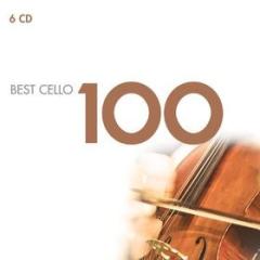 100 best cello
