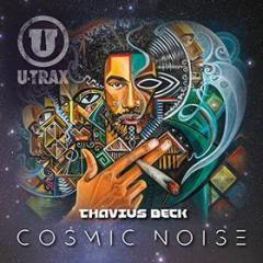 Cosmic noise