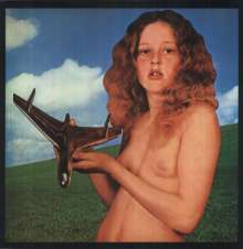 Blind faith (180gr.deluxe edt.) (Vinile)