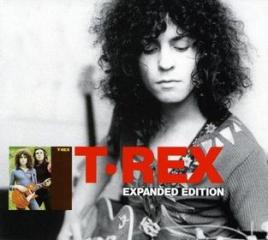 T. rex (exp.ed.)