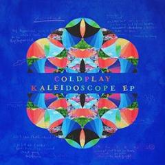 Kaleidoscope ep (Vinile)