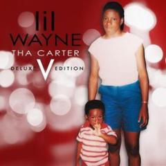 Tha carter v (2020 - deluxe / 2cd)