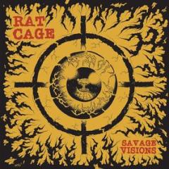 Savage visions (Vinile)