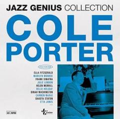 Jazz genius (Vinile)