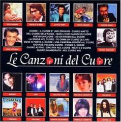 Le canzoni del cuore