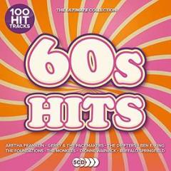 Ultimate hits: 60s (box 5 cd)