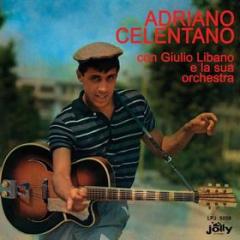 Con giulio libano e la sua orchestra (180 gr. vinyl blue limited edt.) (Vinile)