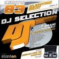 Dj selection 183-elektro beat shock