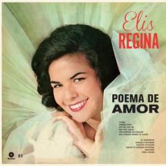 Poema de amor (Vinile)