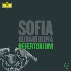 Offertorium/hommage a t.s.