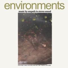 Environments (Vinile)