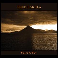 Water is wet (Vinile)