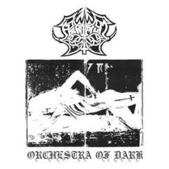 Orchestra of dark