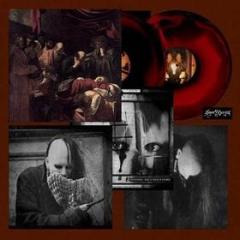 Todeswunsch (Vinile)