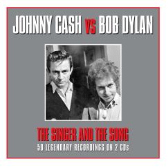 The singer and the song (2 CD)