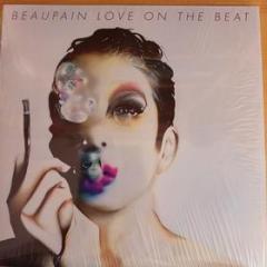 Love on the beat (Vinile)