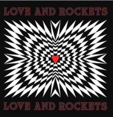 Love and rockets (Vinile)