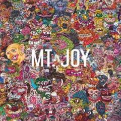 Mt. joy (Vinile)