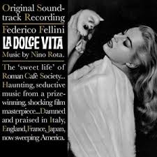 La dolce vita (Vinile)