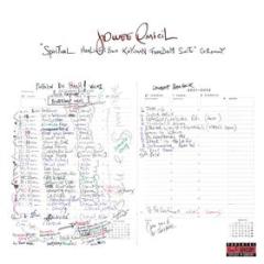 Spiritual healing: bwa kayiman freedom suite