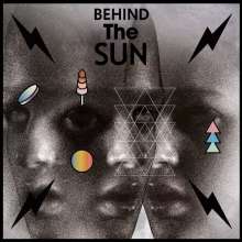 Behind the sun (Vinile)